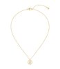 Bijou BOSS JEWELS DOUBLE B DIVINE 1580837 Femme