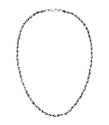 Bijou BOSS JEWELS MYLES 1580839 Homme