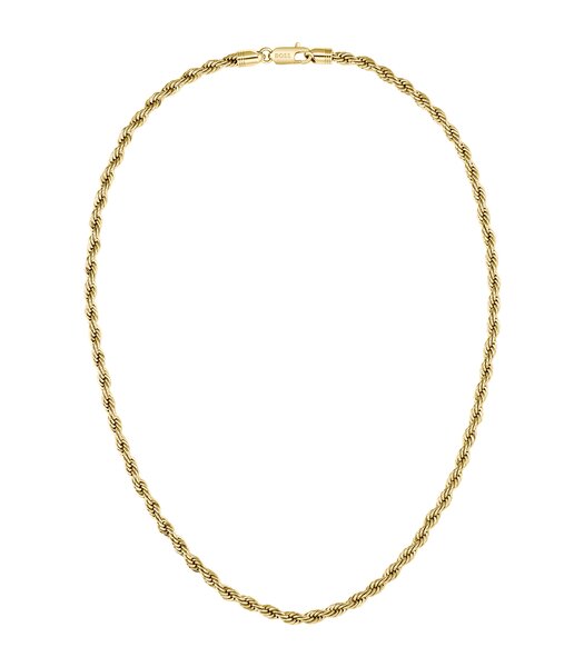 Bijou BOSS JEWELS MYLES 1580840 Homme
