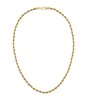 Bijou BOSS JEWELS MYLES 1580840 Homme