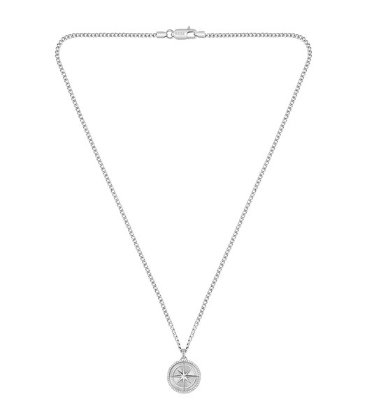 Bijou BOSS JEWELS NORTH 1580841 Homme