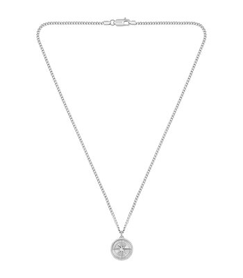Bijou BOSS JEWELS NORTH 1580841 Homme