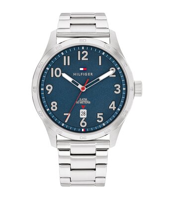 Montre TOMMY HILFIGER CASUAL Homme 1710563