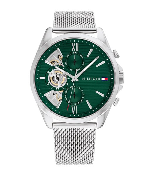 Montre TOMMY HILFIGER BAKER Homme 1710647
