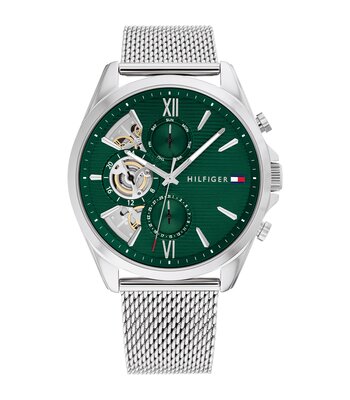 Montre TOMMY HILFIGER BAKER Homme 1710647