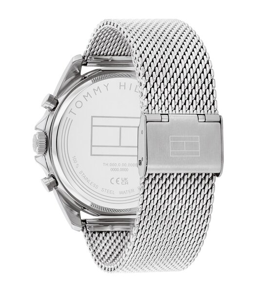 Montre TOMMY HILFIGER BAKER Homme 1710647