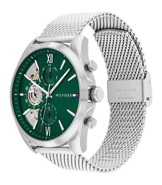 Montre TOMMY HILFIGER BAKER Homme 1710647