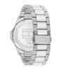 Horloge TOMMY HILFIGER BRUCE (43MM) Heren 1710672 Analoog Behuizing MINERAAL Groen Bracelette Roestvrij staal Staal Etanchéiteiten 3BAR