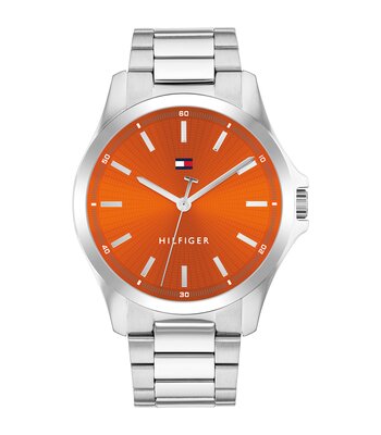 Montre TOMMY HILFIGER SPORT Homme 1710678