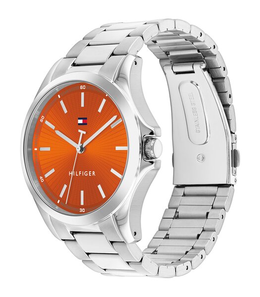 Horloge TOMMY HILFIGER SPORT Heren 1710678