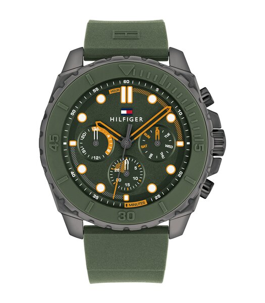 Montre TOMMY HILFIGER Homme 1710688