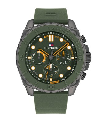 Montre TOMMY HILFIGER Homme 1710688