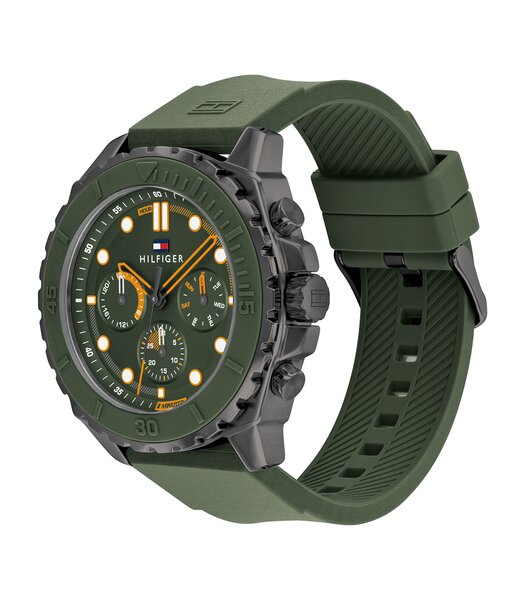 Montre TOMMY HILFIGER Homme 1710688