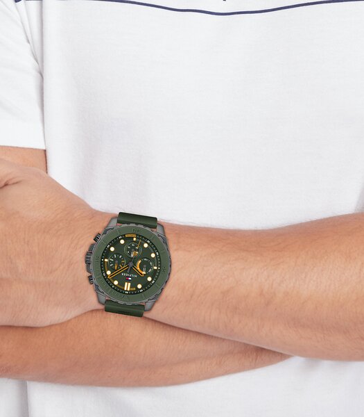 Montre TOMMY HILFIGER Homme 1710688