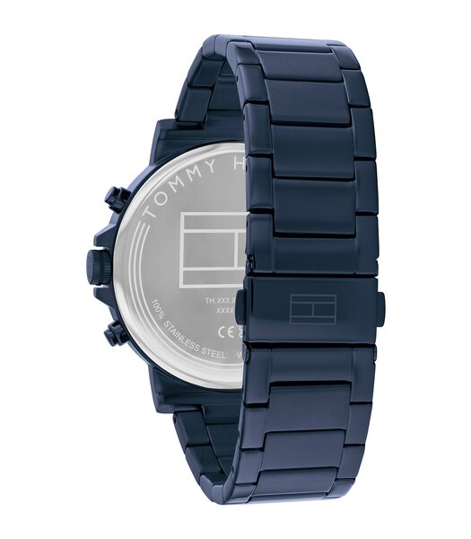 Montre TOMMY HILFIGER TYSON Homme 1710705