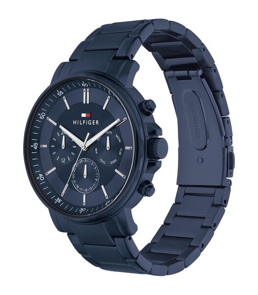 Montre TOMMY HILFIGER TYSON Homme 1710705