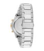 Montre TOMMY HILFIGER STEWART Homme 1710735 Analogue Cadran MINERAL Vert Bracelet Acier inoxydable Acier Etanchéité 5BAR
