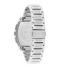 Horloge TOMMY HILFIGER TH-OXFORD Heren 1710763 Analoog Behuizing MINERAAL Blauw Bracelette Roestvrij staal Staal Etanchéiteiten 3BAR