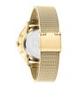 Montre TOMMY HILFIGER LAYLA Femme 1782458 Analogue Cadran MINERAL Or jaune Bracelet Acier Or jaune Clip / clasp Etanchéité 3BAR