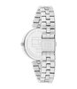 Montre TOMMY HILFIGER ELLA Femme 1782683 Analogue Cadran MINERAL Argenté Bracelet Acier inoxydable Acier Etanchéité 3BAR