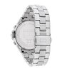 Montre TOMMY HILFIGER MELLIE Femme 1782707 Analogue Cadran MINERAL Argenté Bracelet Acier inoxydable Acier Etanchéité 5BAR