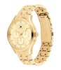 Montre TOMMY HILFIGER GIANNA (38MM) Femme 1782751 Analogue Cadran MINERAL Or jaune Bracelet Acier Or jaune Etanchéité 3BAR