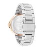 Montre TOMMY HILFIGER LORI Femme 1782754 Analogue Cadran MINERAL Bleu Bracelet Acier inoxydable Acier Etanchéité 5BAR