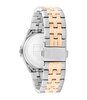 Montre TOMMY HILFIGER JADE Femme 1782772 Analogue Cadran MINERAL Or rose Bracelet Acier inoxydable Acier / or rose Etanchéité 3BAR