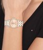Montre TOMMY HILFIGER JADE Femme 1782772 Analogue Cadran MINERAL Or rose Bracelet Acier inoxydable Acier / or rose Etanchéité 3BAR