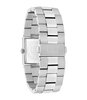 Montre TOMMY HILFIGER IVY Femme 1782786 Analogue Cadran MINERAL Argenté Bracelet Acier inoxydable Acier Etanchéité 3BAR