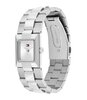 Montre TOMMY HILFIGER IVY Femme 1782786 Analogue Cadran MINERAL Argenté Bracelet Acier inoxydable Acier Etanchéité 3BAR