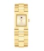 Montre TOMMY HILFIGER IVY Femme 1782787 Analogue Cadran MINERAL Or jaune Bracelet Acier Or jaune Etanchéité 3BAR