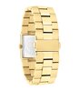 Montre TOMMY HILFIGER IVY Femme 1782787 Analogue Cadran MINERAL Or jaune Bracelet Acier Or jaune Etanchéité 3BAR
