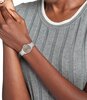 Montre TOMMY HILFIGER JADE Femme 1782801 Analogue Cadran MINERAL Brun Bracelet Acier inoxydable Acier Etanchéité 3BAR