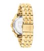 Montre TOMMY HILFIGER MELLIE Femme 1782803 Analogue Cadran MINERAL Or jaune Bracelet Acier Or jaune Etanchéité 5BAR