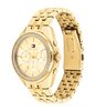 Montre TOMMY HILFIGER MELLIE Femme 1782803 Analogue Cadran MINERAL Or jaune Bracelet Acier Or jaune Etanchéité 5BAR