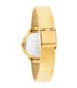 Montre TOMMY HILFIGER DEMI Femme 1782811 Analogue Cadran MINERAL Or jaune Bracelet Acier Or jaune Etanchéité 3BAR