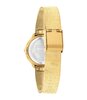 Montre TOMMY HILFIGER DEMI Femme 1782812 Analogue Cadran MINERAL Vert Bracelet Acier Or jaune Etanchéité 3BAR