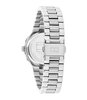 Montre TOMMY HILFIGER GEORGIA Femme 1782817 Analogue Cadran MINERAL Argenté Bracelet Acier inoxydable Acier Etanchéité 3BAR