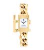 Montre TOMMY HILFIGER TH85 Femme 1782823 Analogue Cadran MINERAL Argenté Bracelet Acier Or jaune Etanchéité 3BAR