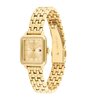Montre TOMMY HILFIGER MIA Femme 1782832 Analogue Cadran MINERAL Or jaune Bracelet Acier Or jaune Etanchéité 3BAR