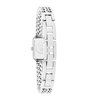 Montre TOMMY HILFIGER SARAH Femme 1782841 Analogue Cadran MINERAL Argenté Bracelet Acier inoxydable Acier Etanchéité 3BAR