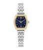 Horloge TOMMY HILFIGER NORAH Dames 1782869 Analoog Behuizing MINERAAL Blauw Bracelette Roestvrij staal Staal Etanchéiteiten 3BAR