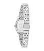 Horloge TOMMY HILFIGER NORAH Dames 1782869 Analoog Behuizing MINERAAL Blauw Bracelette Roestvrij staal Staal Etanchéiteiten 3BAR