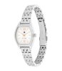 Montre TOMMY HILFIGER NORAH Femme 1782872 Analogue Cadran MINERAL Argenté Bracelet Acier inoxydable Acier Etanchéité 3BAR