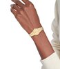 Montre TOMMY HILFIGER MACKENZIE Femme 1782886 Analogue Cadran MINERAL Or jaune Bracelet Acier Or jaune Etanchéité 3BAR