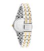Montre TOMMY HILFIGER MACKENZIE Femme 1782888 Analogue Cadran MINERAL Argenté Bracelet Acier inoxydable Acier Etanchéité 3BAR