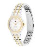 Montre TOMMY HILFIGER MACKENZIE Femme 1782888 Analogue Cadran MINERAL Argenté Bracelet Acier inoxydable Acier Etanchéité 3BAR