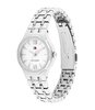 Montre TOMMY HILFIGER MACKENZIE Femme 1782889 Analogue Cadran MINERAL Argenté Bracelet Acier inoxydable Acier Etanchéité 3BAR