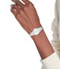 Montre TOMMY HILFIGER MACKENZIE Femme 1782889 Analogue Cadran MINERAL Argenté Bracelet Acier inoxydable Acier Etanchéité 3BAR